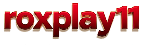 roxplay11 logo