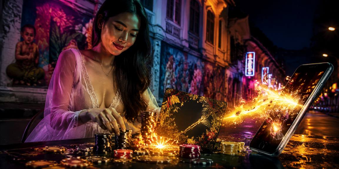 roxplay11 Malaysia Online Casino dan Slots untuk Touch 'n Go
