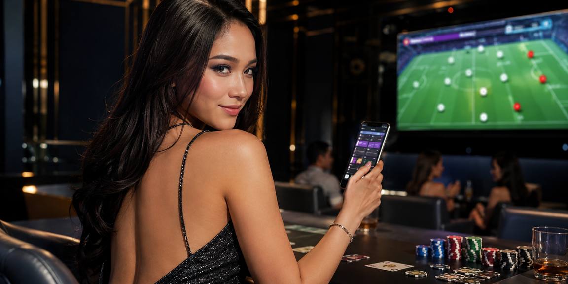 roxplay11 Malaysia Online Casino dan Slots untuk Touch 'n Go